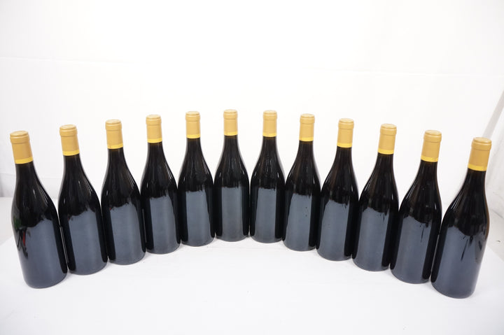 Maxime Dubuet Boillot Volnay Carelle Sous La Chapelle 1er Cru 2022