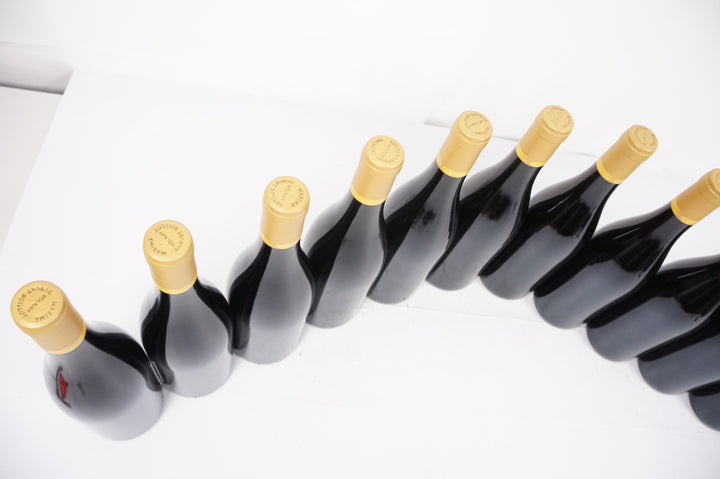 Maxime Dubuet Boillot Volnay Carelle Sous La Chapelle 1er Cru 2022