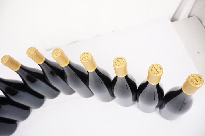 Maxime Dubuet Boillot Volnay Carelle Sous La Chapelle 1er Cru 2022