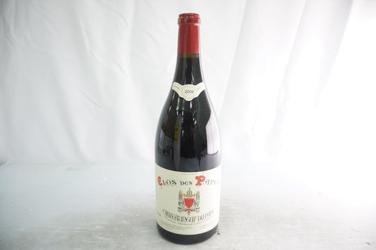 Clos des Papes Chateauneuf du Pape Magnum 2006