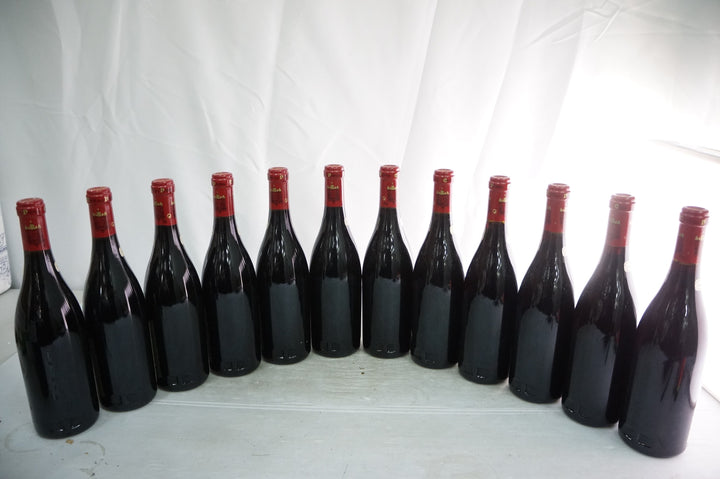 Clos des Papes Chateauneuf du Pape 1999