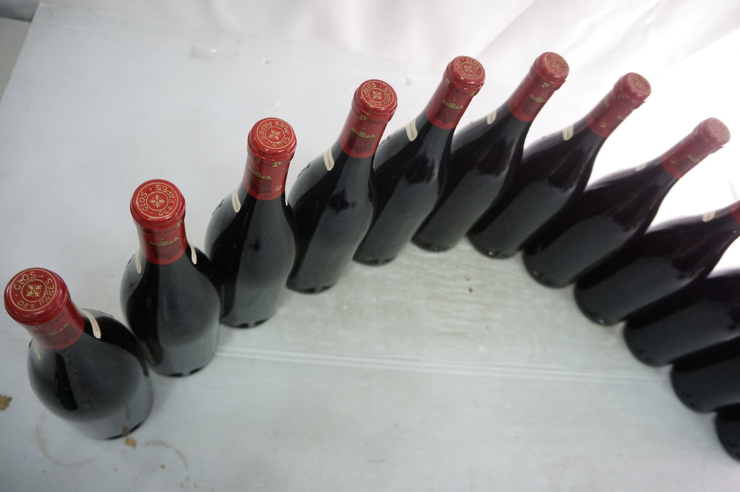 Clos des Papes Chateauneuf du Pape 1999