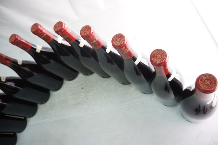 Clos des Papes Chateauneuf du Pape 1999