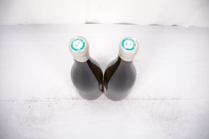 Dupont Fahn Raymond Meursault Les Tillets 2022