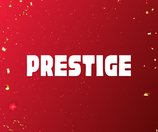 Office Party Packages Prestige