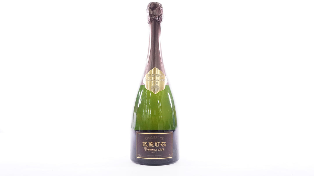 Krug Collection 1988