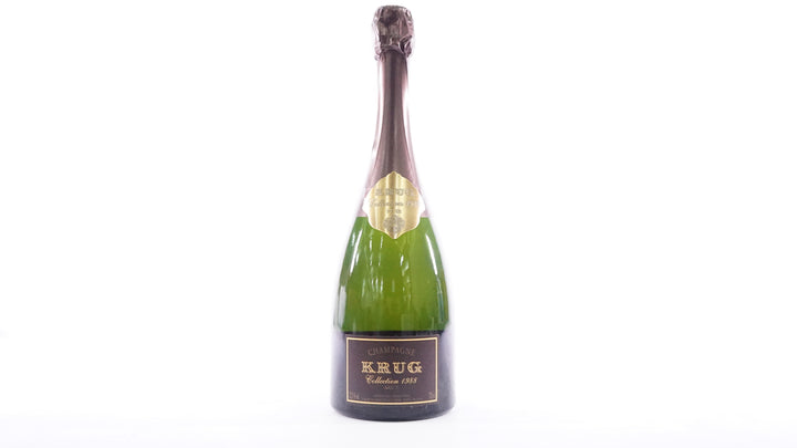 Krug Collection 1988