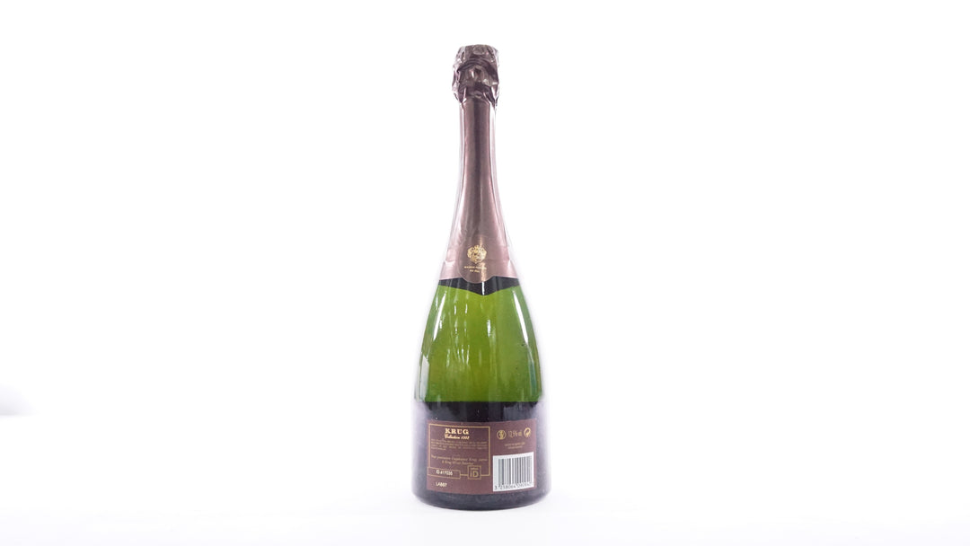 Krug Collection 1988