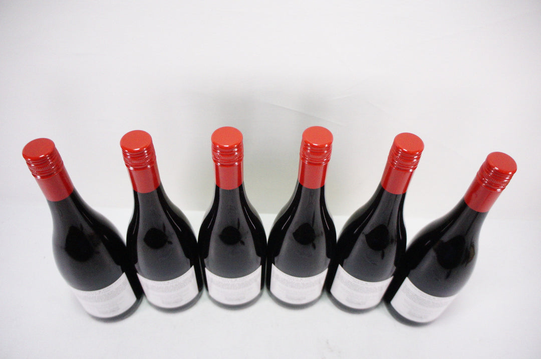 Bass Phillip Old Cellar Pinot Noir 2018