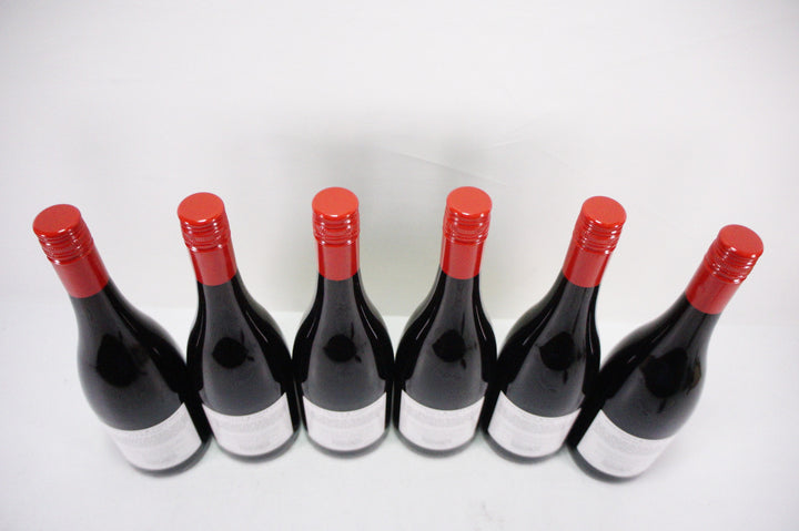 Bass Phillip Old Cellar Pinot Noir 2018