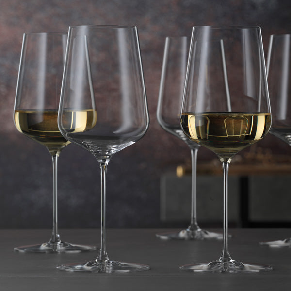 Spiegelau Definition Universal Glass 2 Pack NV