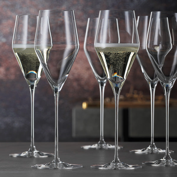 Spiegelau Definition Champagne Glass 2 Pack NV