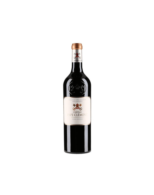 Chateau Pape Clement 2006