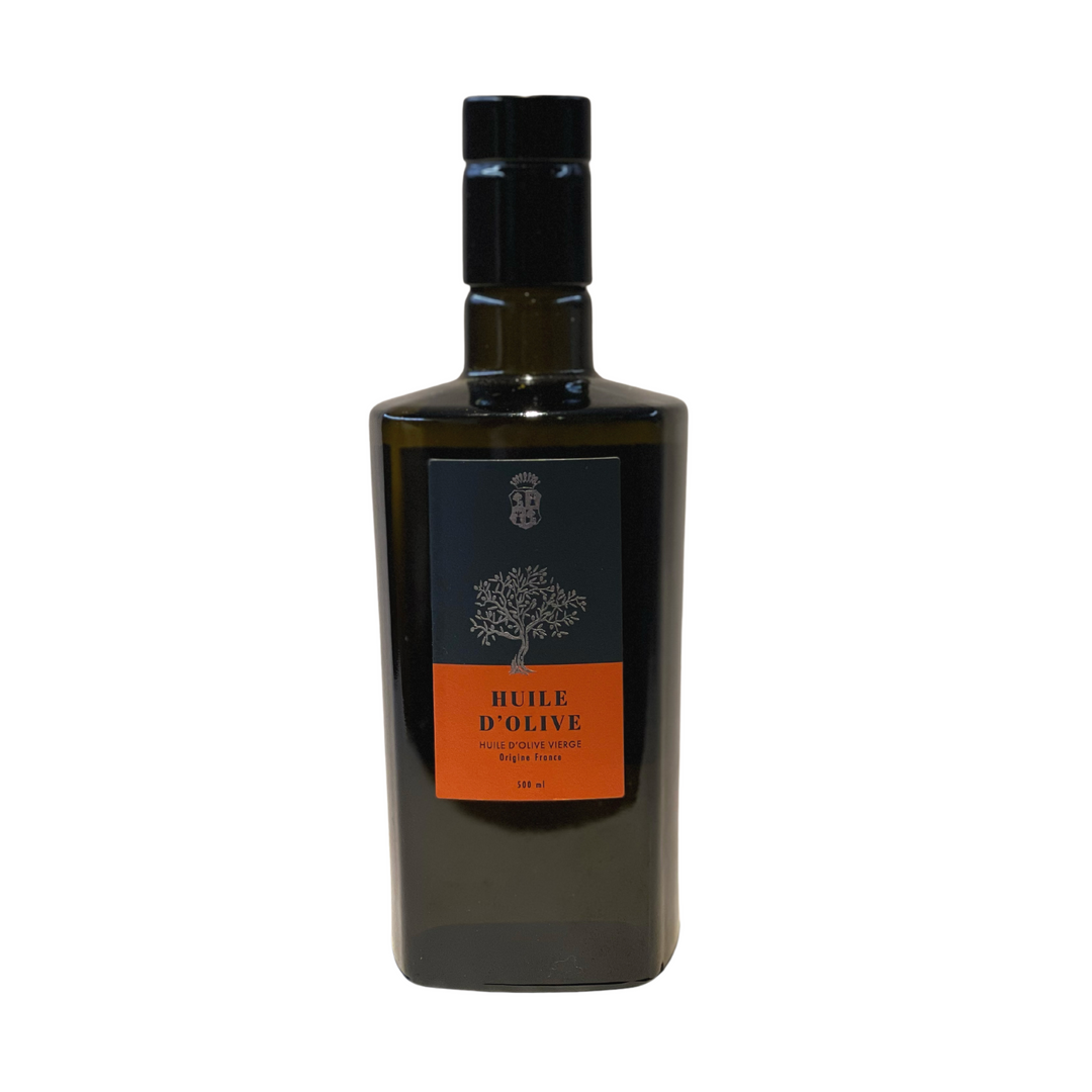 Comte Abbatucci Olive Oil NV
