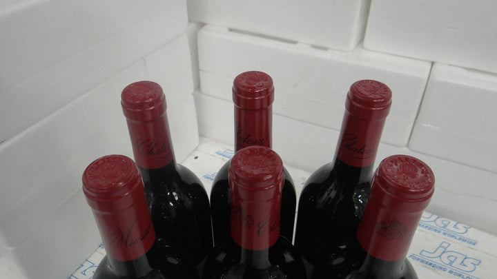 Chateau Musar 1988
