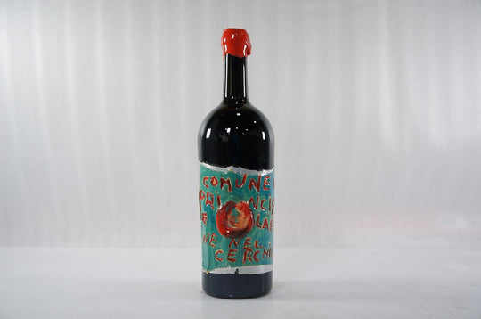 Canto alla Moraia Moraia Artist Series Magnum 2011