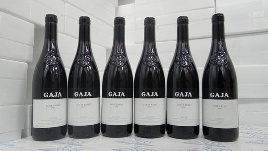 Gaja Barbaresco Costa Russi 2006