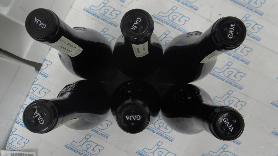 Gaja Barbaresco Costa Russi 2006