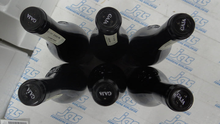 Gaja Barbaresco Costa Russi 2006