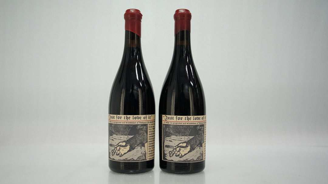 Sine Qua Non Just For The Love Of It 2002