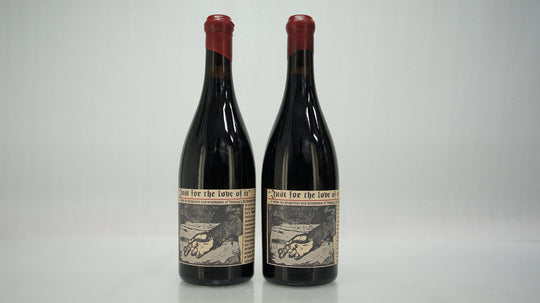 Sine Qua Non Just For The Love Of It 2002