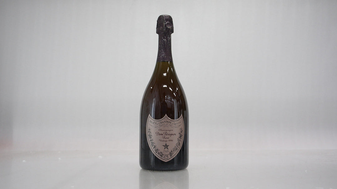 Dom Perignon Rose 1996