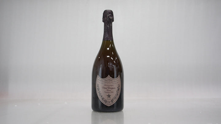 Dom Perignon Rose 1996