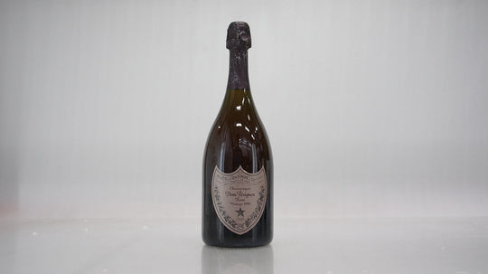 Dom Perignon Rose 1996