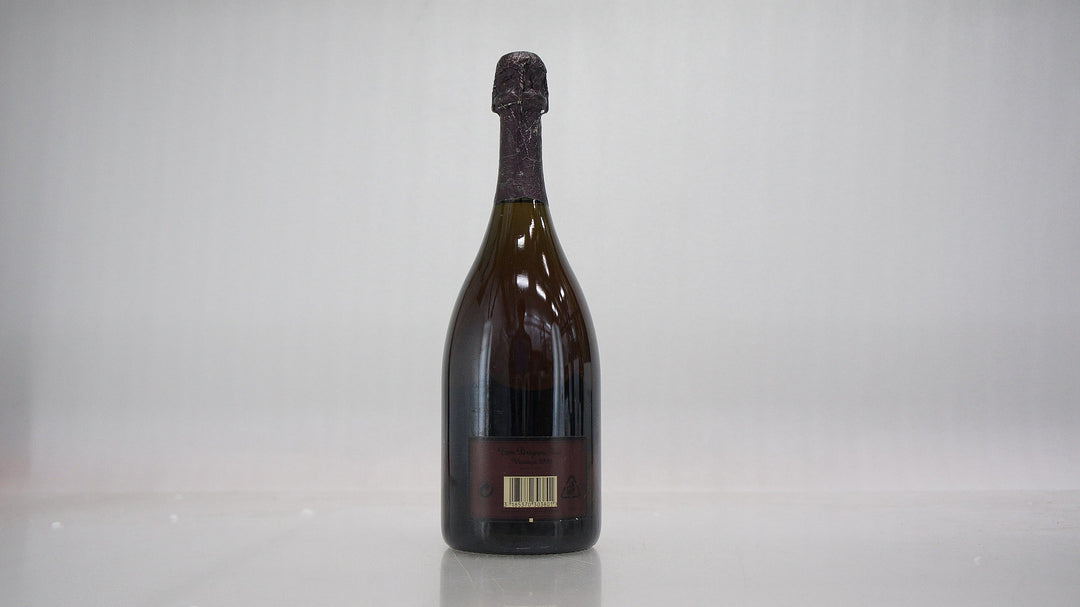 Dom Perignon Rose 1996