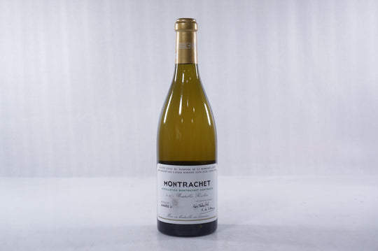 DRC Montrachet Grand Cru 2009