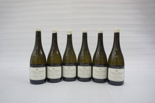 Laroche Chablis Les Blanchots Grand Cru Reserve de l'Obedience 2014