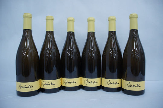 Gantenbein Chardonnay 2012