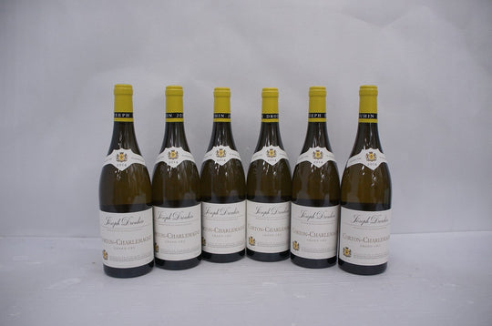 Joseph Drouhin Corton Charlemagne Grand Cru 2014
