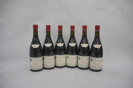 Dominique Laurent Echezeaux VV Grand Cru 2012