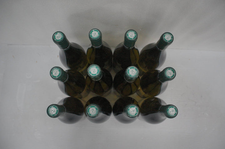 Jean-Michel Gaunoux Meursault Les Perrieres 1er Cru 1988