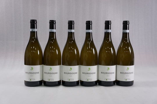 Dominique Lafon Bourgogne Blanc 2014