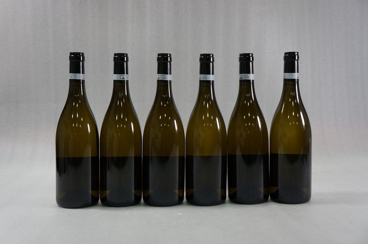 Dominique Lafon Meursault Blanc 2014