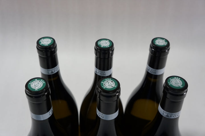 Dominique Lafon Meursault Blanc 2014