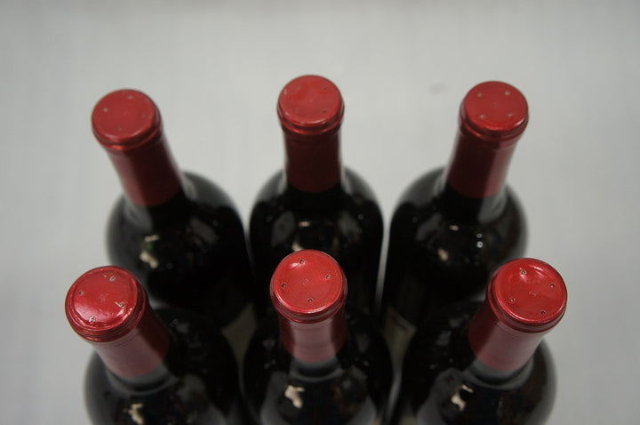 Mayacamas Cabernet Sauvignon Mayacamas Vineyards 2009