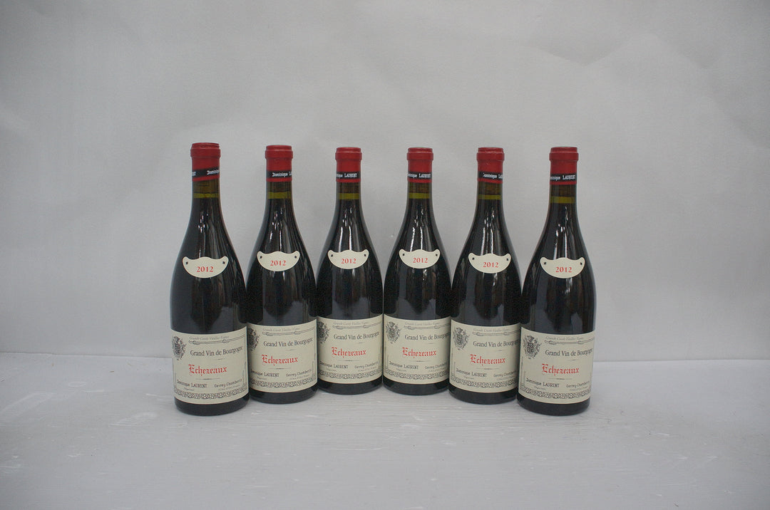 Dominique Laurent Echezeaux VV Grand Cru 2012