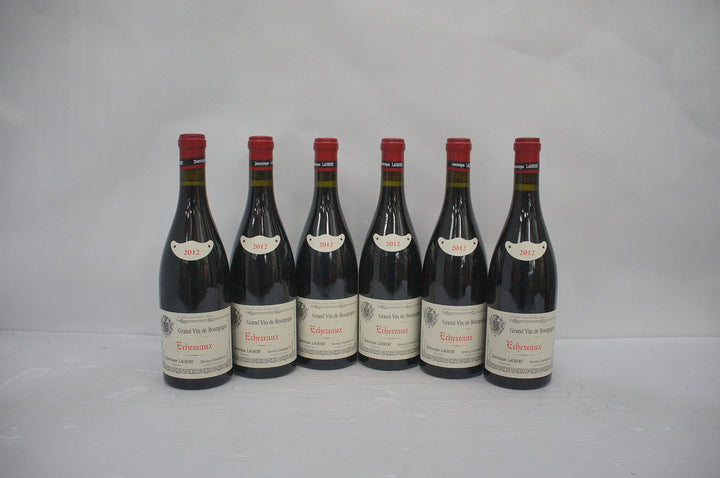 Dominique Laurent Echezeaux VV Grand Cru 2012