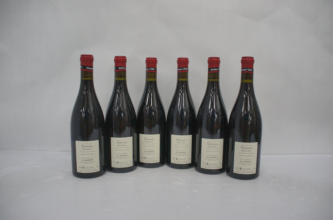 Dominique Laurent Echezeaux VV Grand Cru 2012