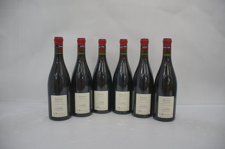 Dominique Laurent Echezeaux VV Grand Cru 2012