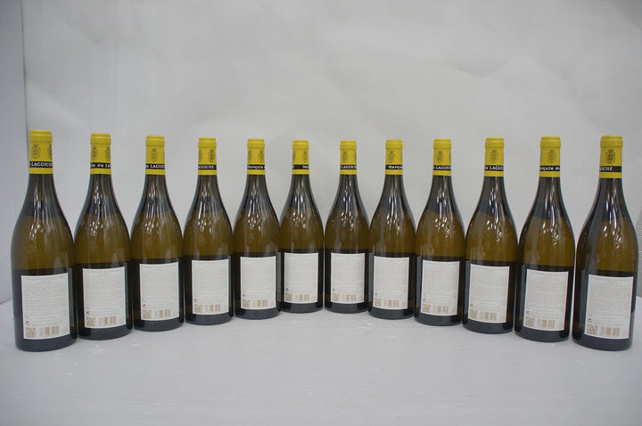 Joseph Drouhin Chassagne Montrachet Morgeot Marquis de Laguiche 1er Cru 2014