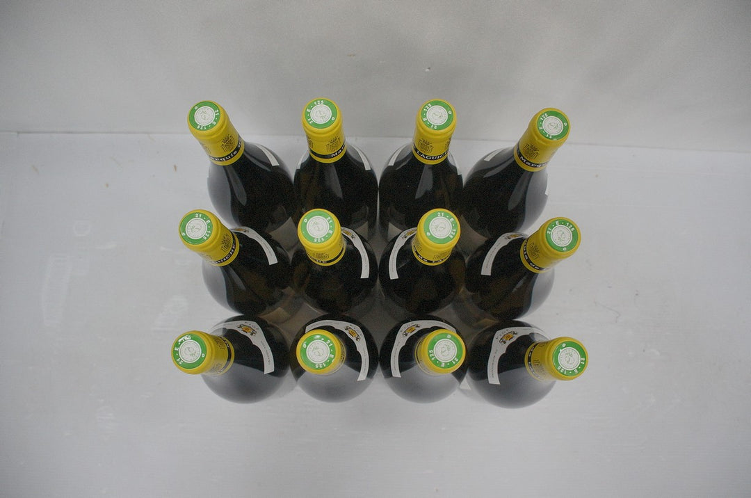 Joseph Drouhin Chassagne Montrachet Morgeot Marquis de Laguiche 1er Cru 2014