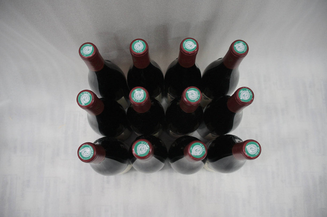 Bertrand Ambroise Corton le Rognet Grand Cru 2010