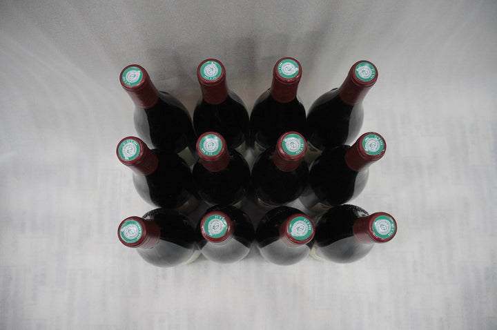 Bertrand Ambroise Corton le Rognet Grand Cru 2010