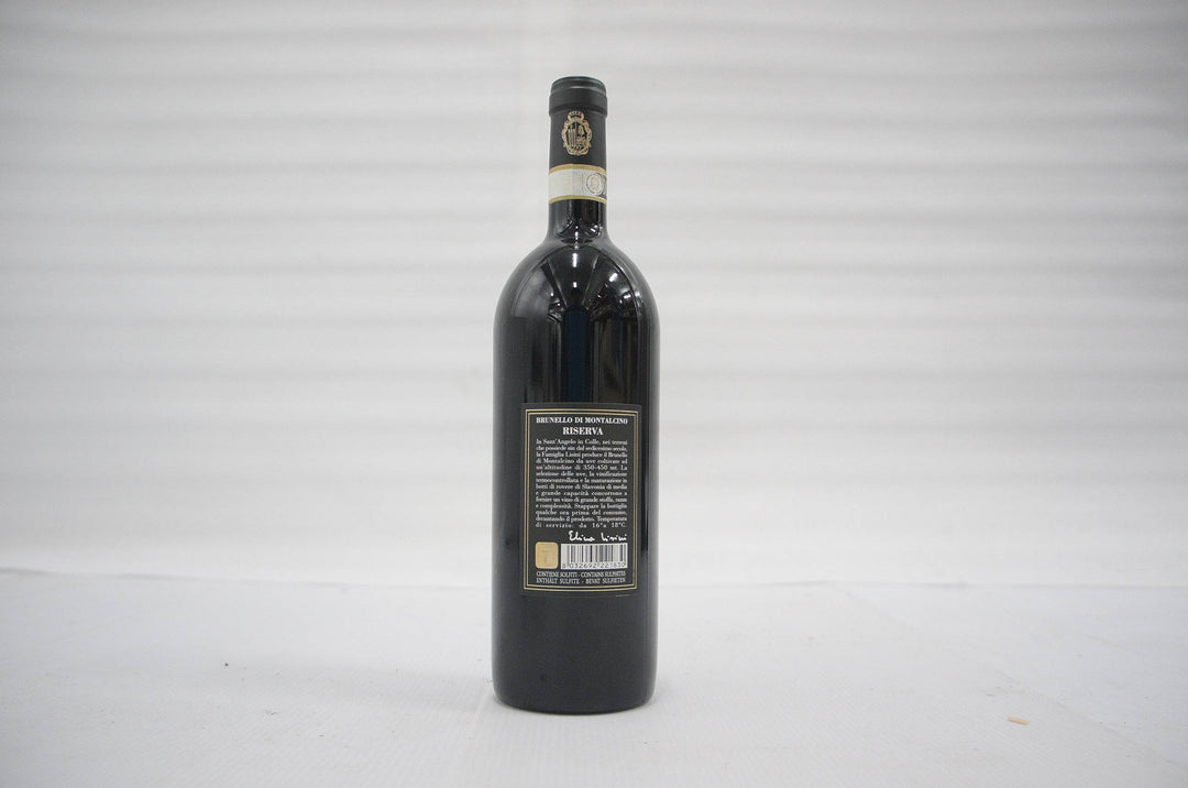 Lisini Brunello di Montalcino Riserva 2010