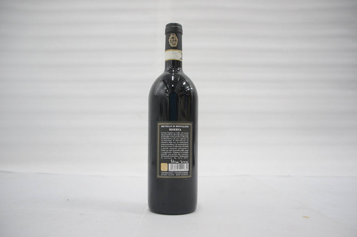 Lisini Brunello di Montalcino Riserva 2010