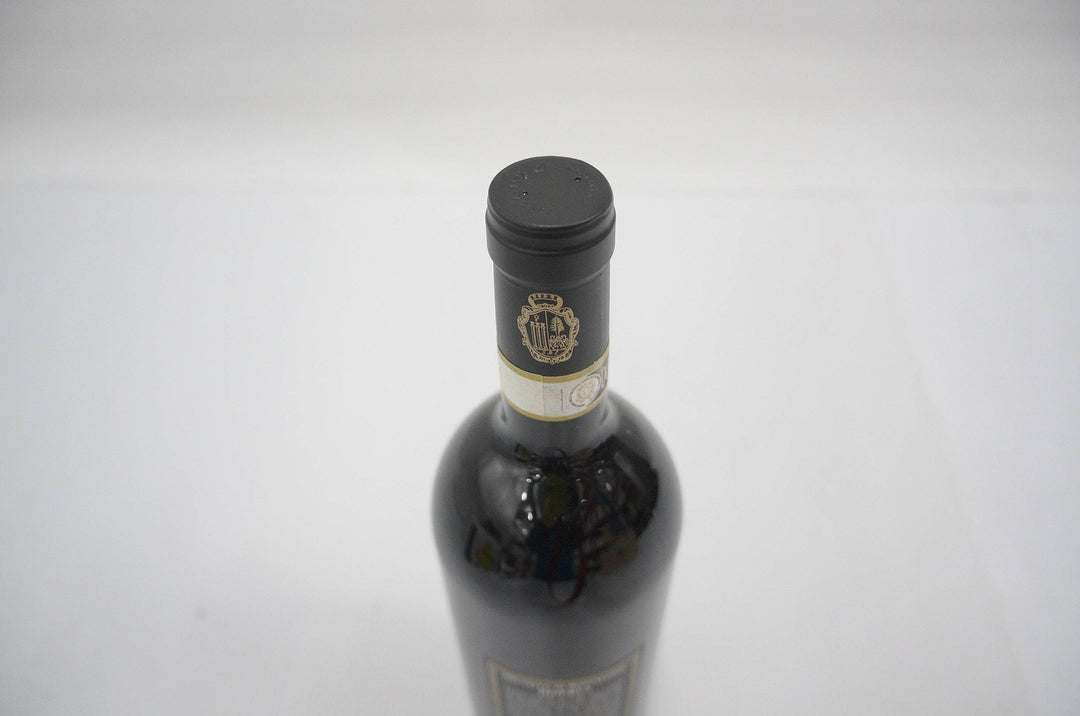 Lisini Brunello di Montalcino Riserva 2010